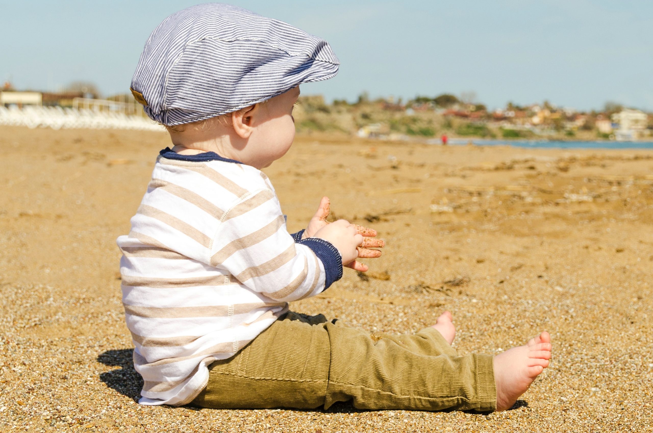 S Asseoir Ou Tenir Assis La Naissance Des Mamans